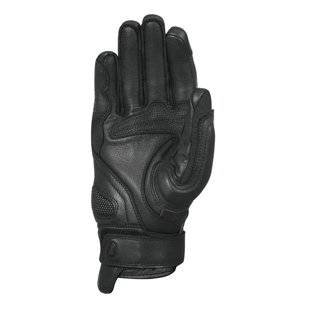 Oxford Hawker Men's Glove Black