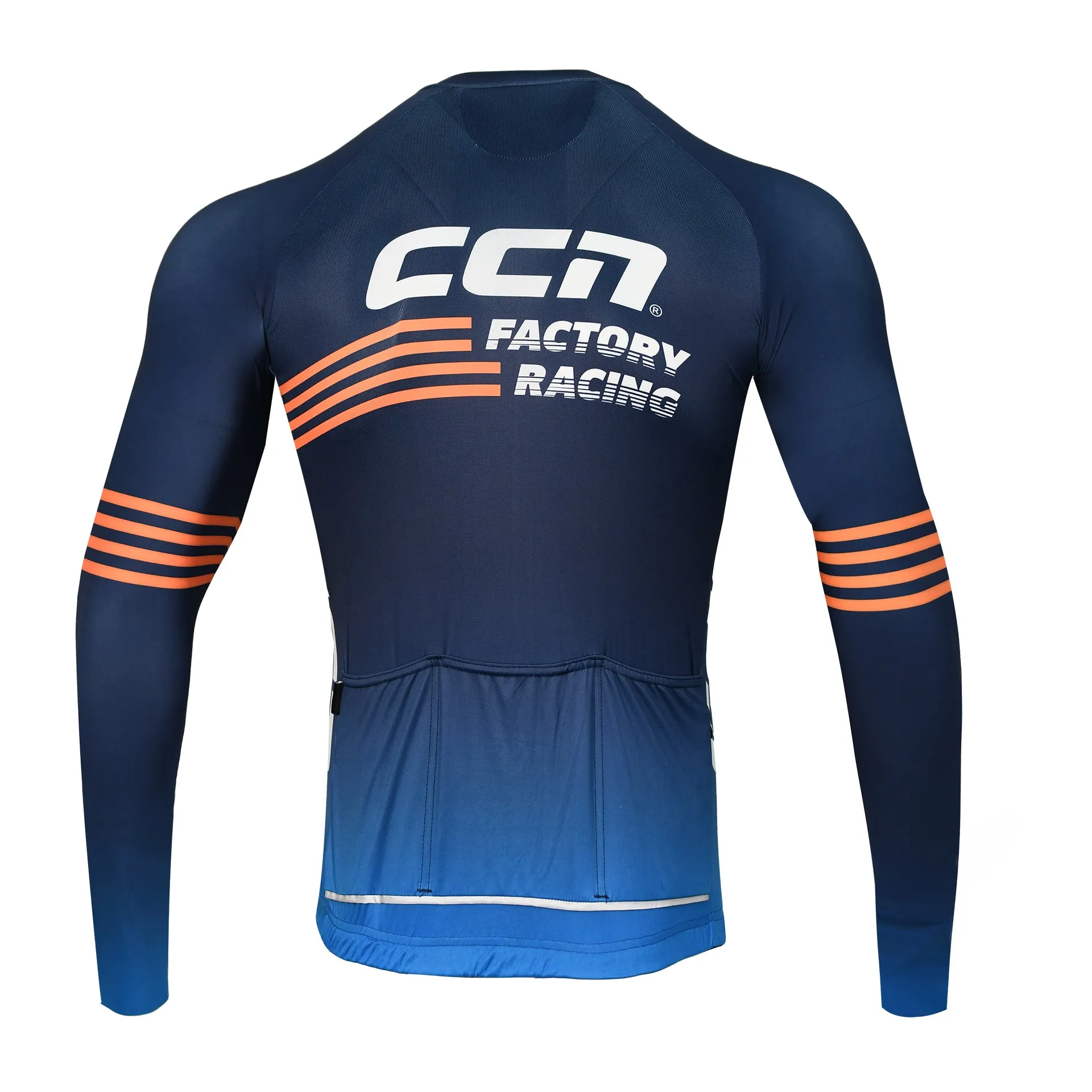 Pro Long Sleeve Jersey