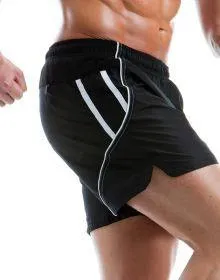 PTI Racer Running Shorts