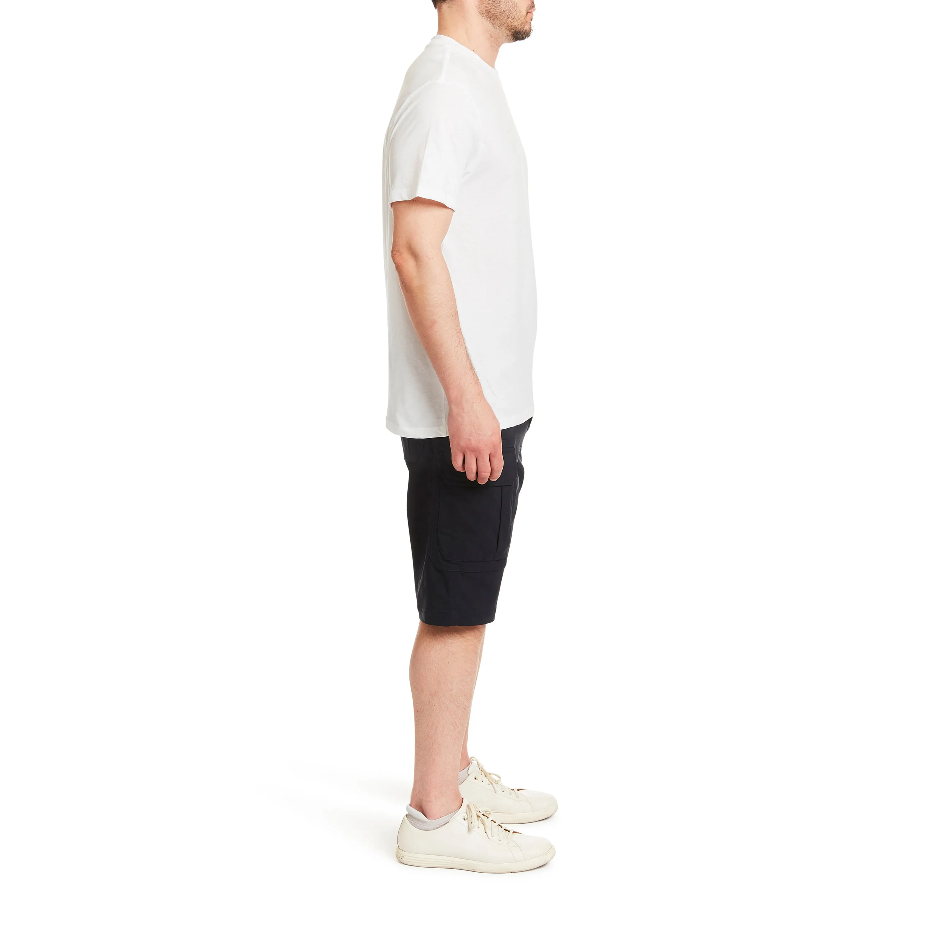 QUICK DRY CREW NECK TEE 3-PACK