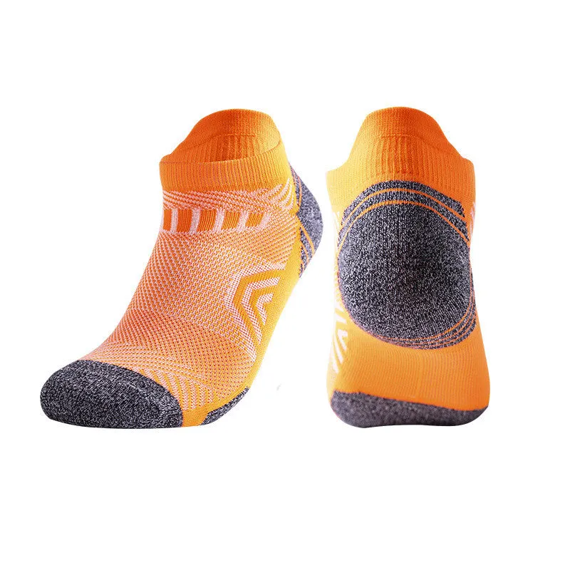 Quick Dry Running Socks