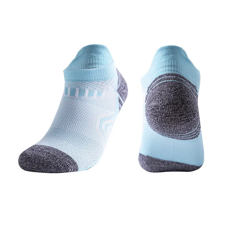 Quick Dry Running Socks