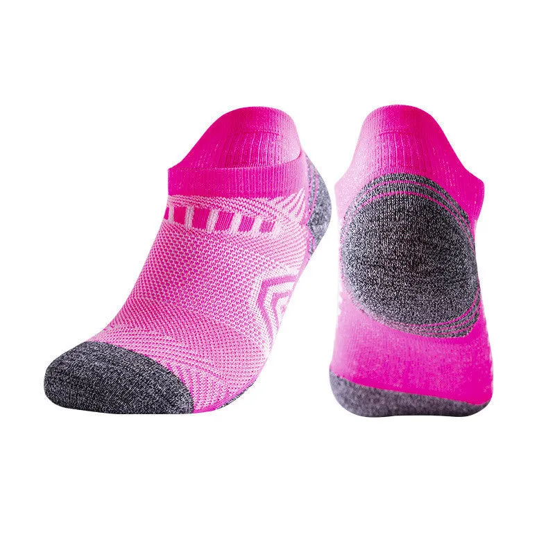 Quick Dry Running Socks