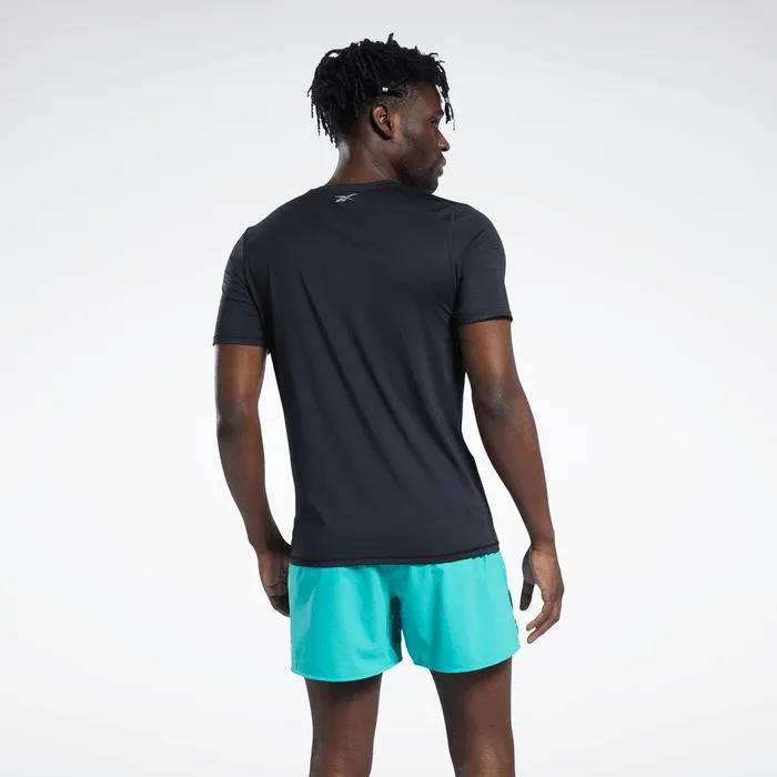 reebok Running Activchill Graphic Men's Tee