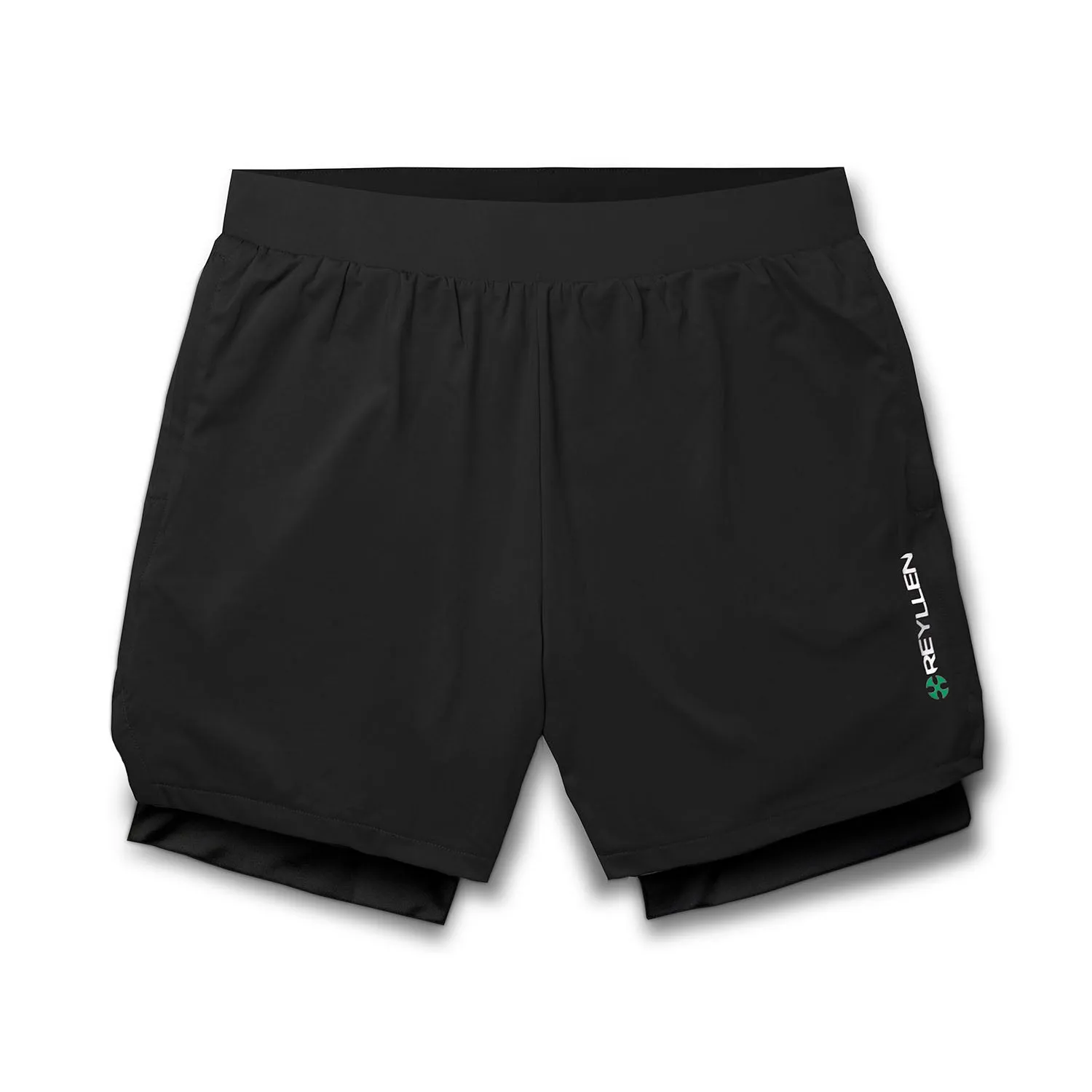 Reyllen X2 Shorts