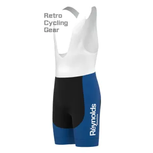 Reynolds Retro Cycling Shorts