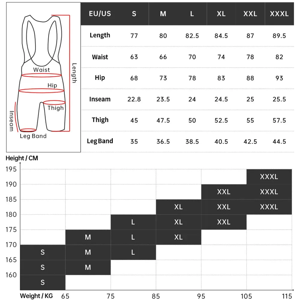 RION Men Cycling Shorts Bike Wear Bicycle Tights Men Padding Bib Shorts Elastic Interface Biker Bibshort MTB Clothes Motorcycle