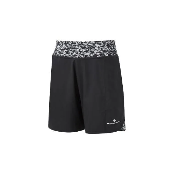 RONHILL - Women's Life 7" Unlined Short