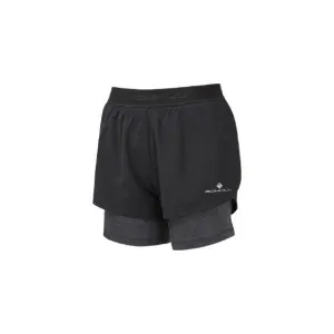 RONHILL - Women's Tech Twin Short