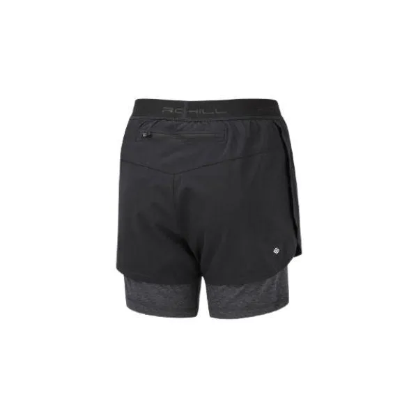 RONHILL - Women's Tech Twin Short