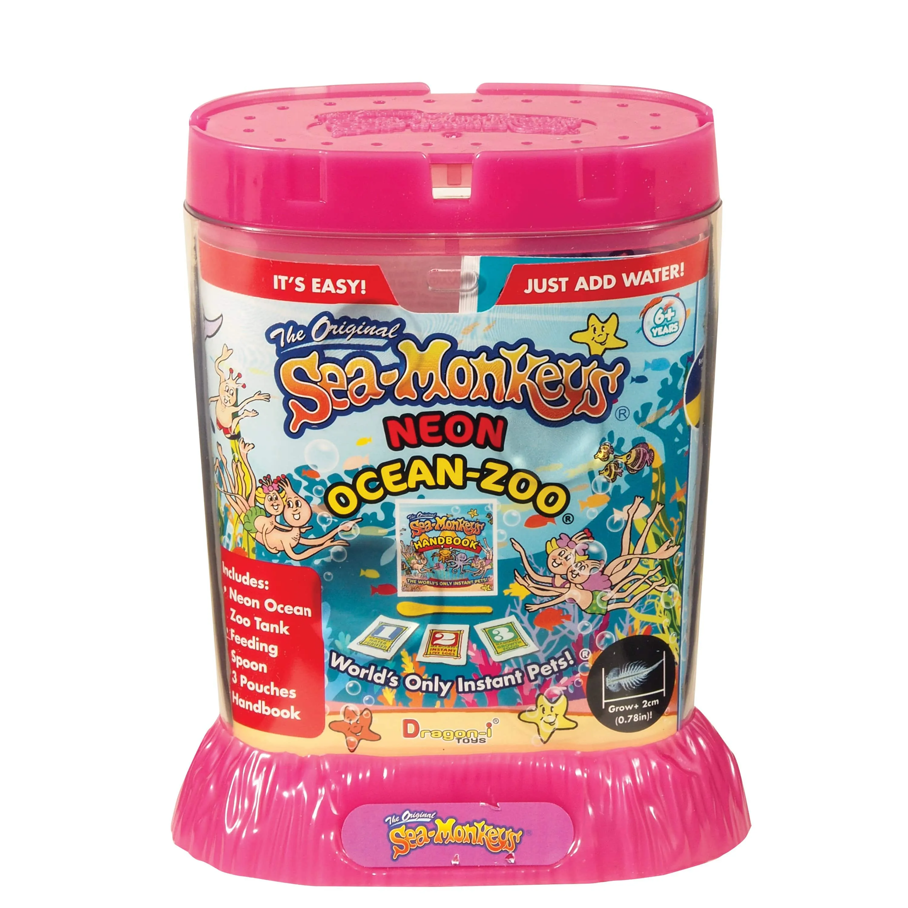 Sea Monkeys