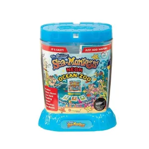 Sea Monkeys