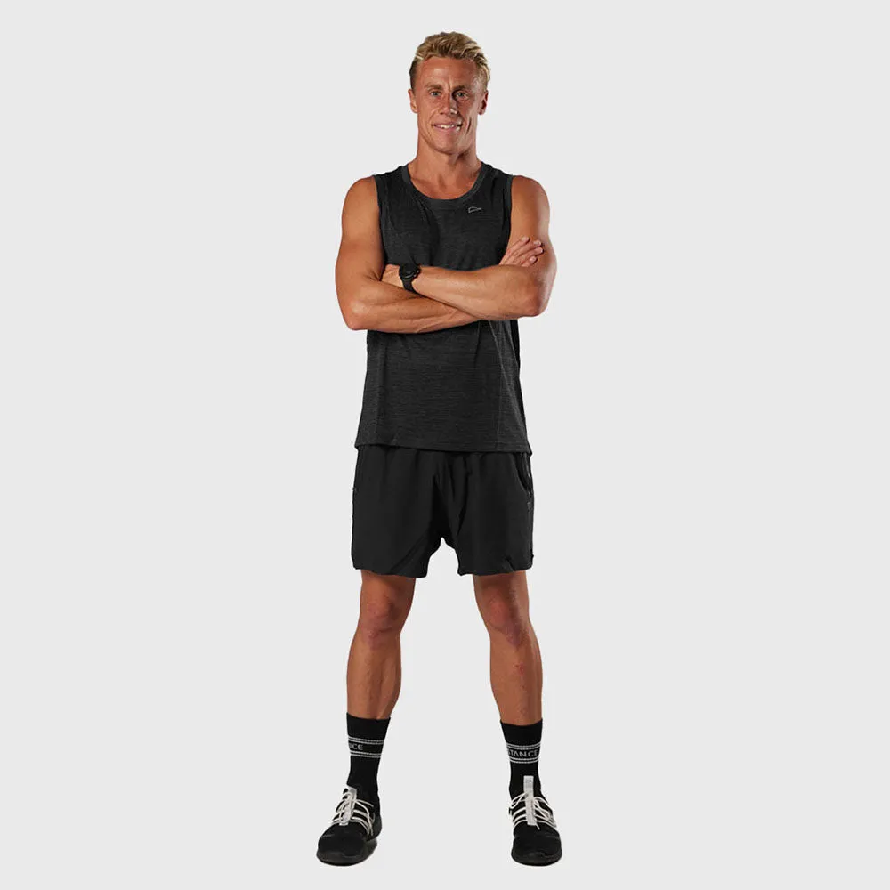 SQD Athletica - Ventilate Singlet