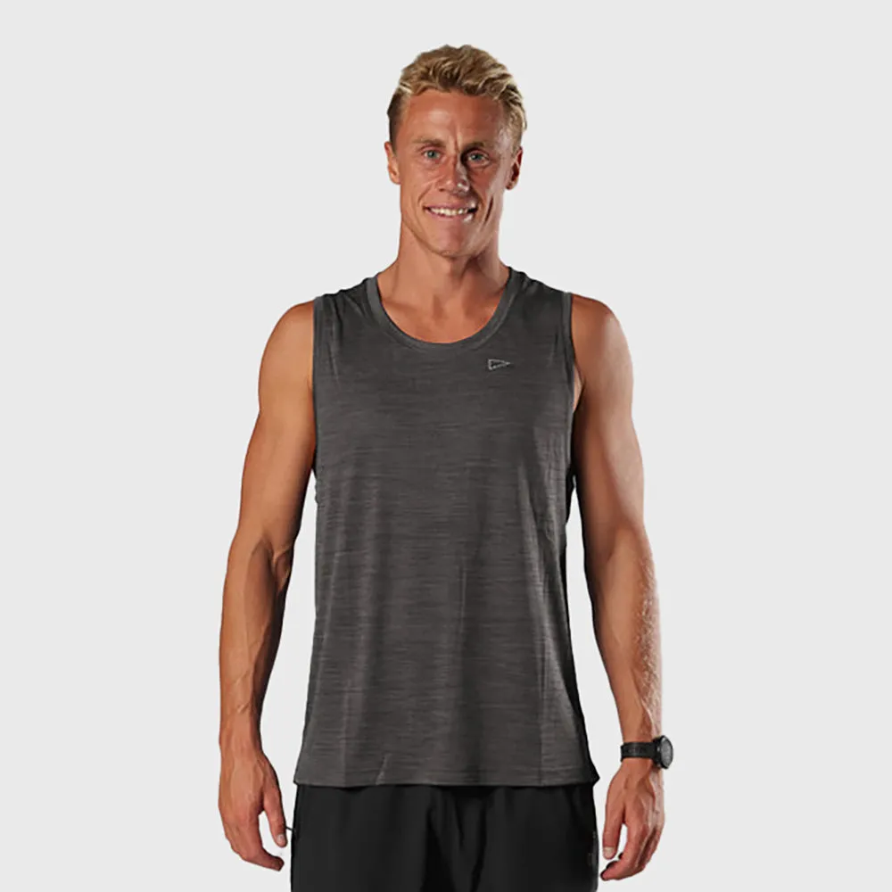 SQD Athletica - Ventilate Singlet