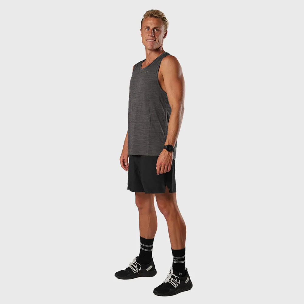 SQD Athletica - Ventilate Singlet