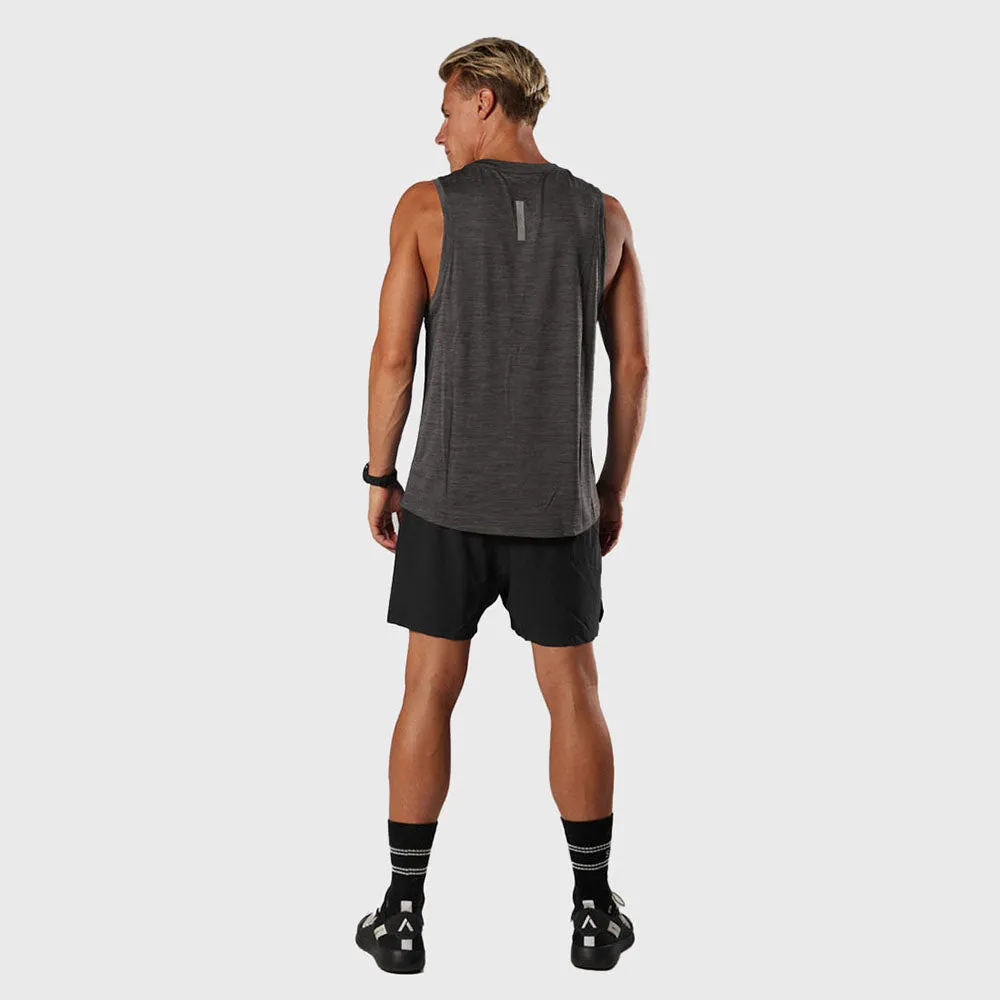 SQD Athletica - Ventilate Singlet