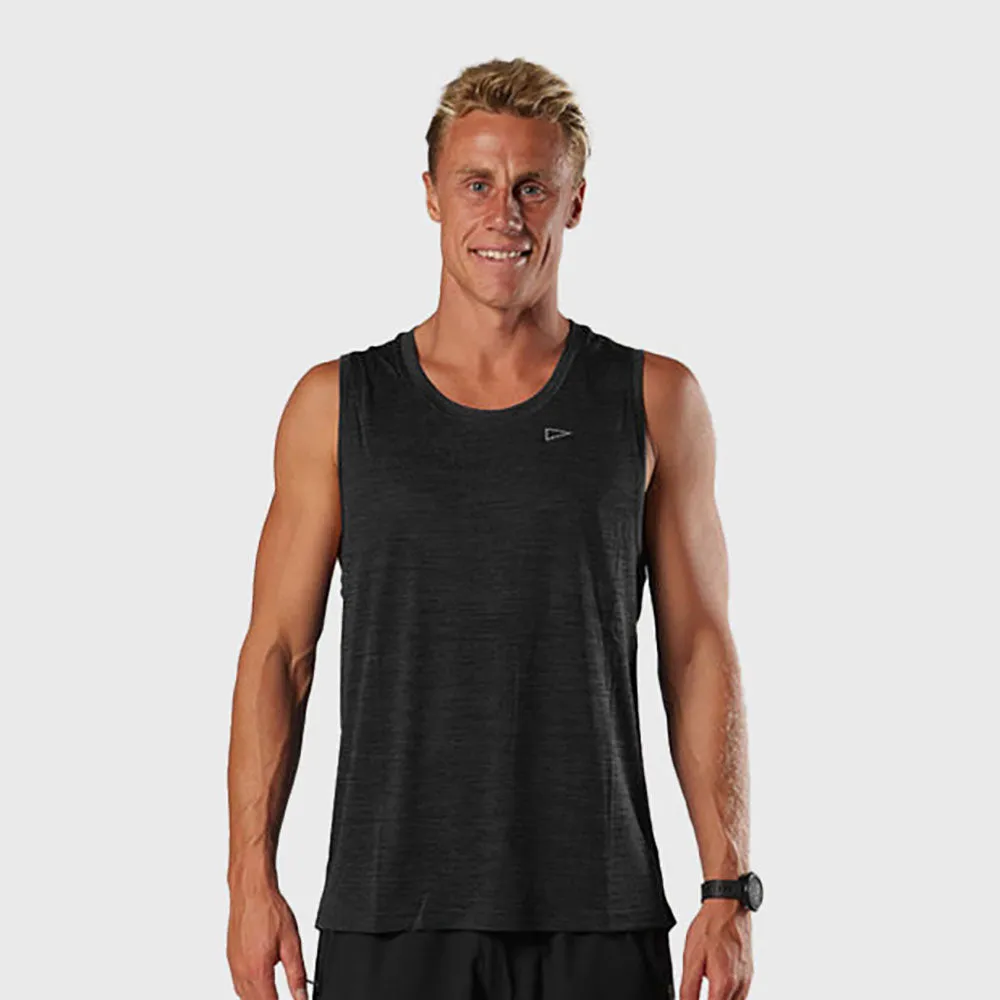 SQD Athletica - Ventilate Singlet