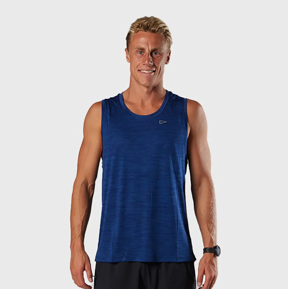 SQD Athletica - Ventilate Singlet