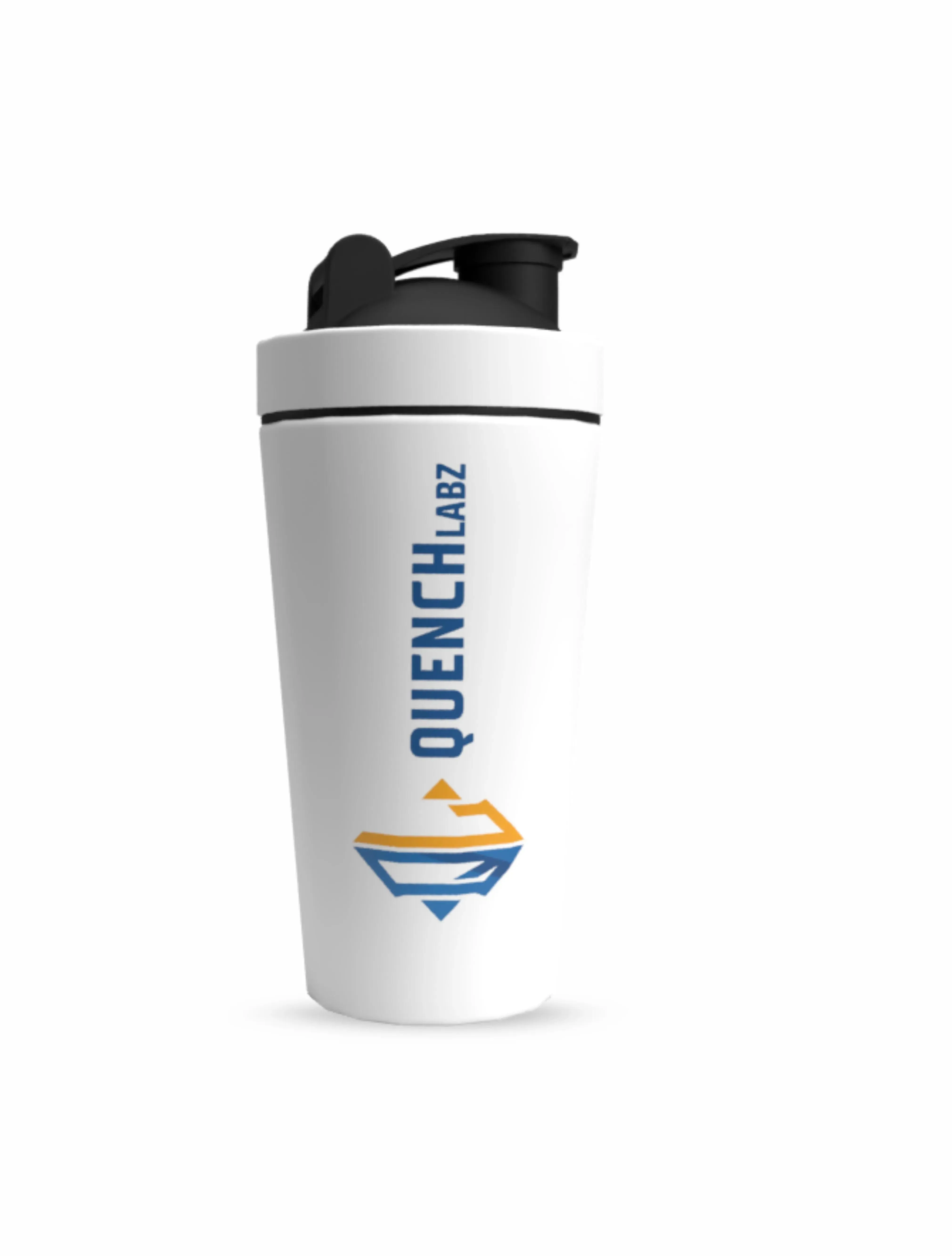 Stainless Steel Shaker - Premium & Durable Gym Shaker