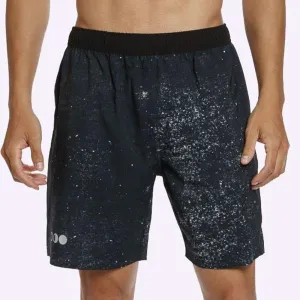 The Brave - Men's Cruiser Shorts - Ocean Spray