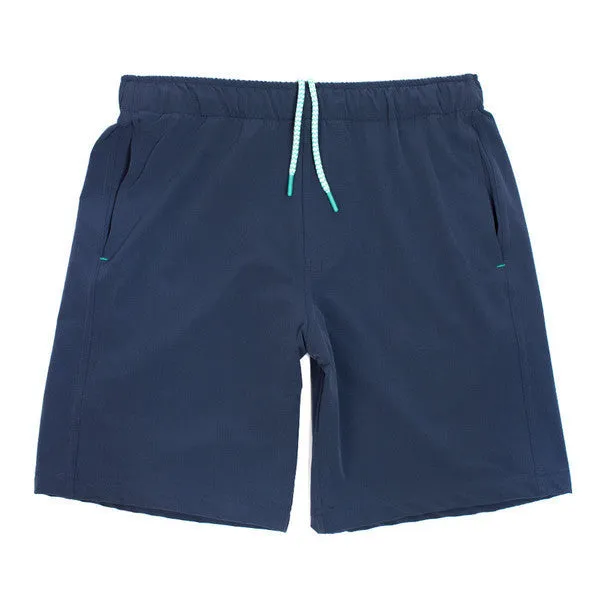 The Myles Everyday Short in River