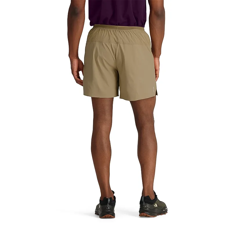 The North Face Men's Summer Light 6" Shorts