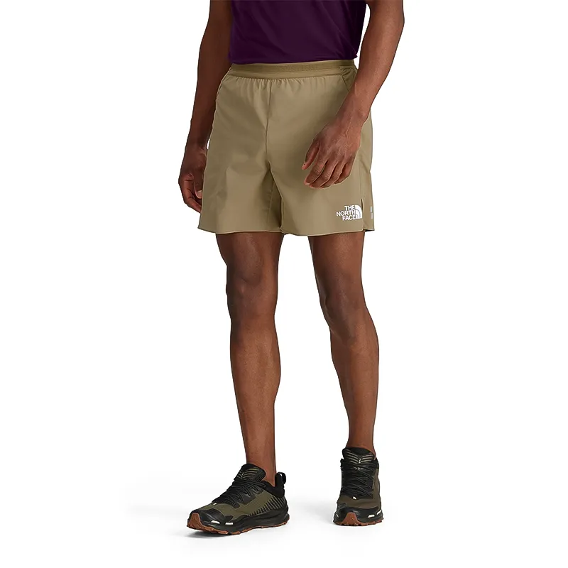 The North Face Men's Summer Light 6" Shorts