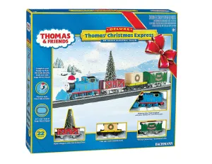 Thomas' Christmas Express (HO Scale)