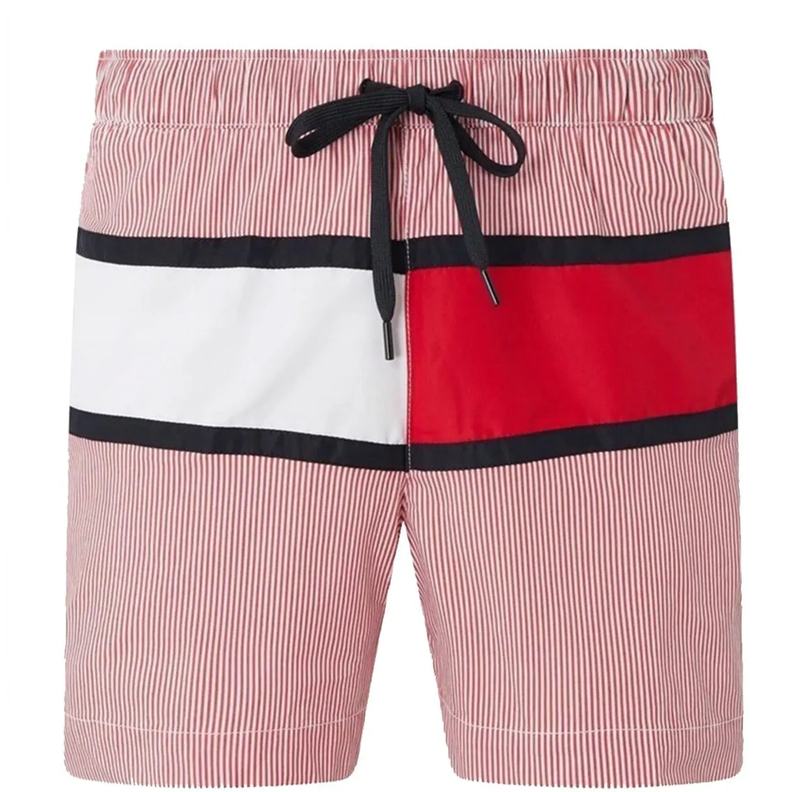 Tommy Hilfiger Logo Swimshorts