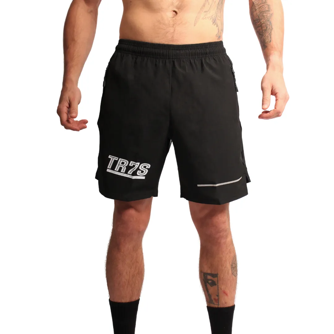 TR7S Leisure Shorts