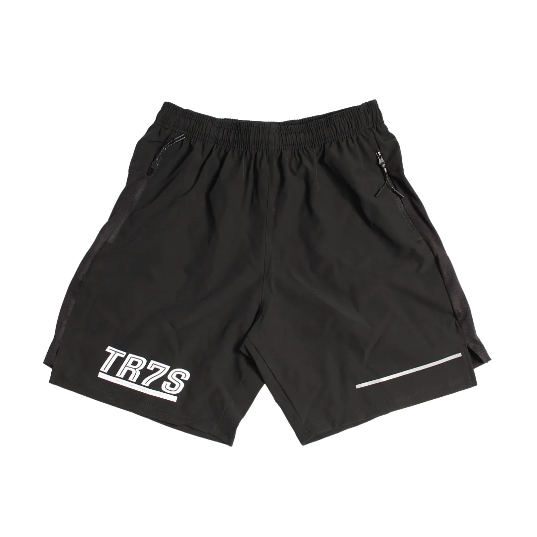 TR7S Leisure Shorts