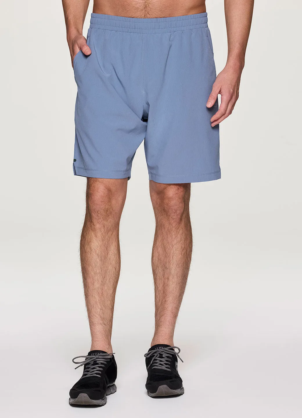 Training Day Workout Shorts