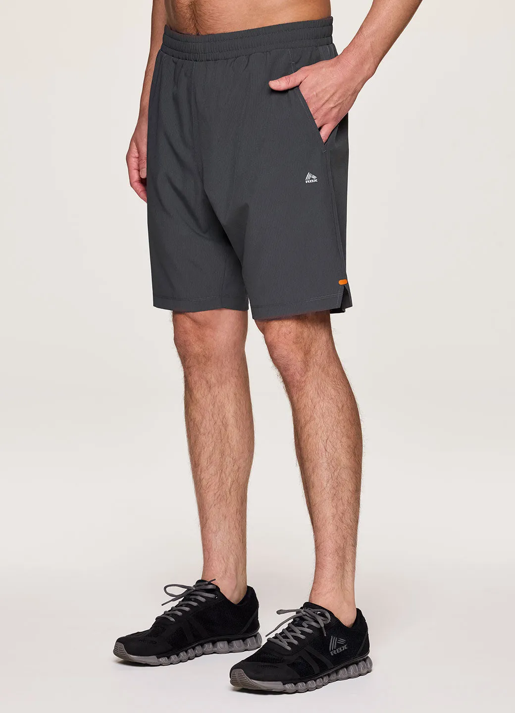 Training Day Workout Shorts