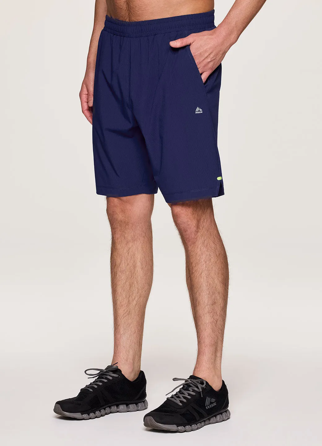 Training Day Workout Shorts