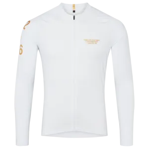 Twelve Sixteen Sky Pro Long Jersey White