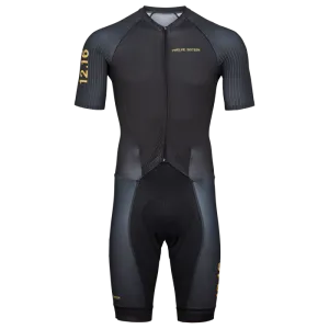 Twelve Sixteen Speedsuit Black 236 | Man