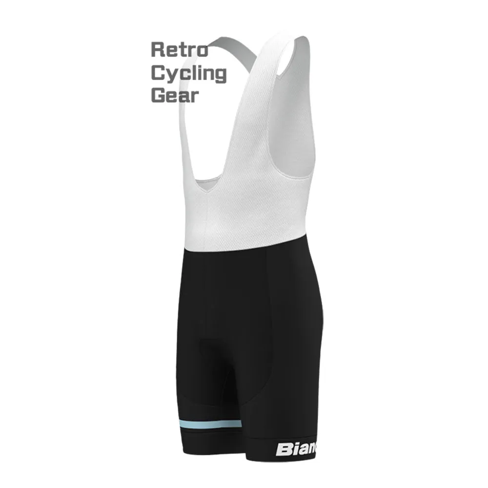 uci Campagnolo  Bianchi Bib Cycling Shorts