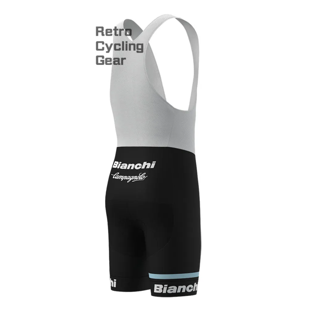 uci Campagnolo  Bianchi Bib Cycling Shorts