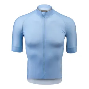 VELODROM VCC Jersey - Celeste