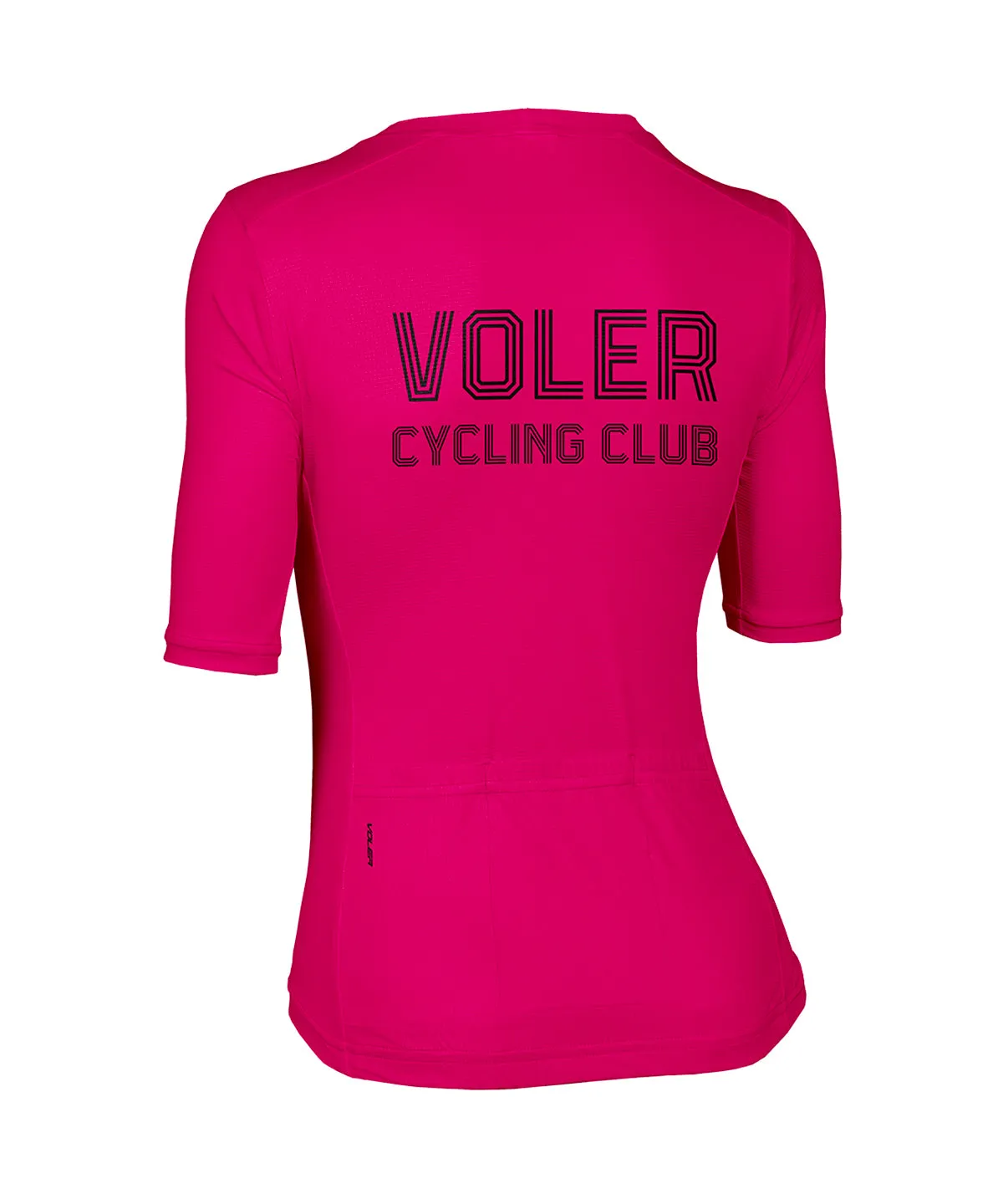 W. PRO AIR ZIPPERLESS - VOLER CYCLING CLUB