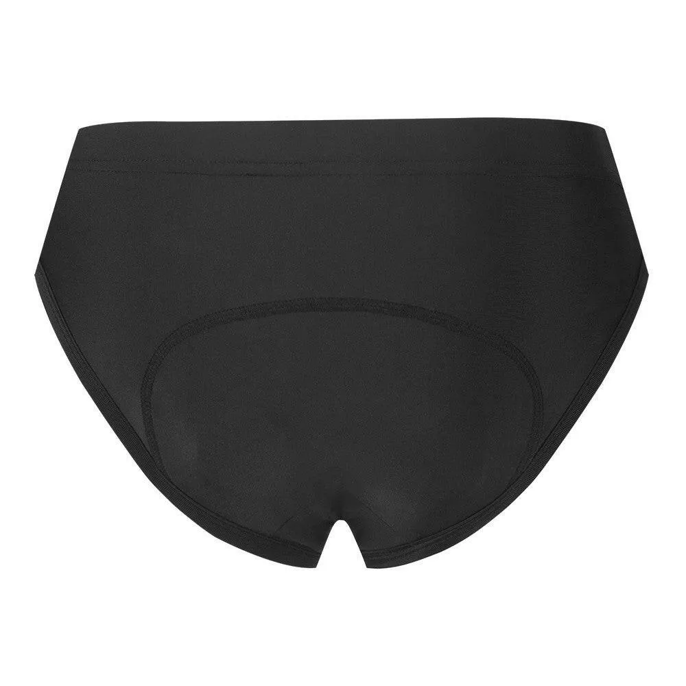 Women Cycling Underwear 3D Gel Padded Bike Shorts Bicycle Briefs