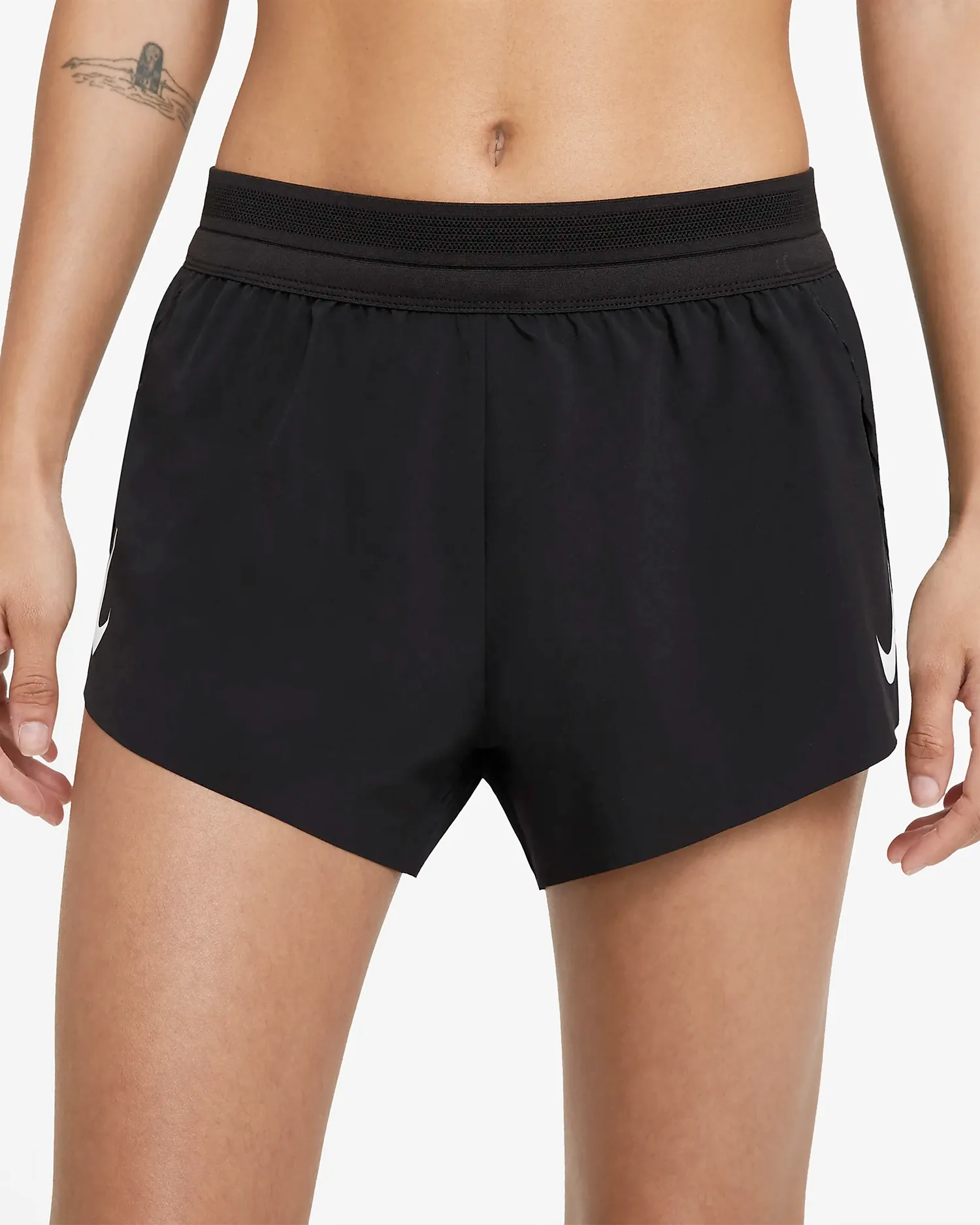 Women's AeroSwift Running Shorts