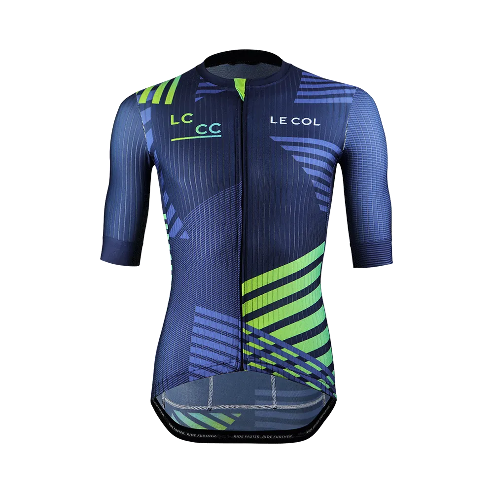 Womens Basecamp Pro Aero Jersey