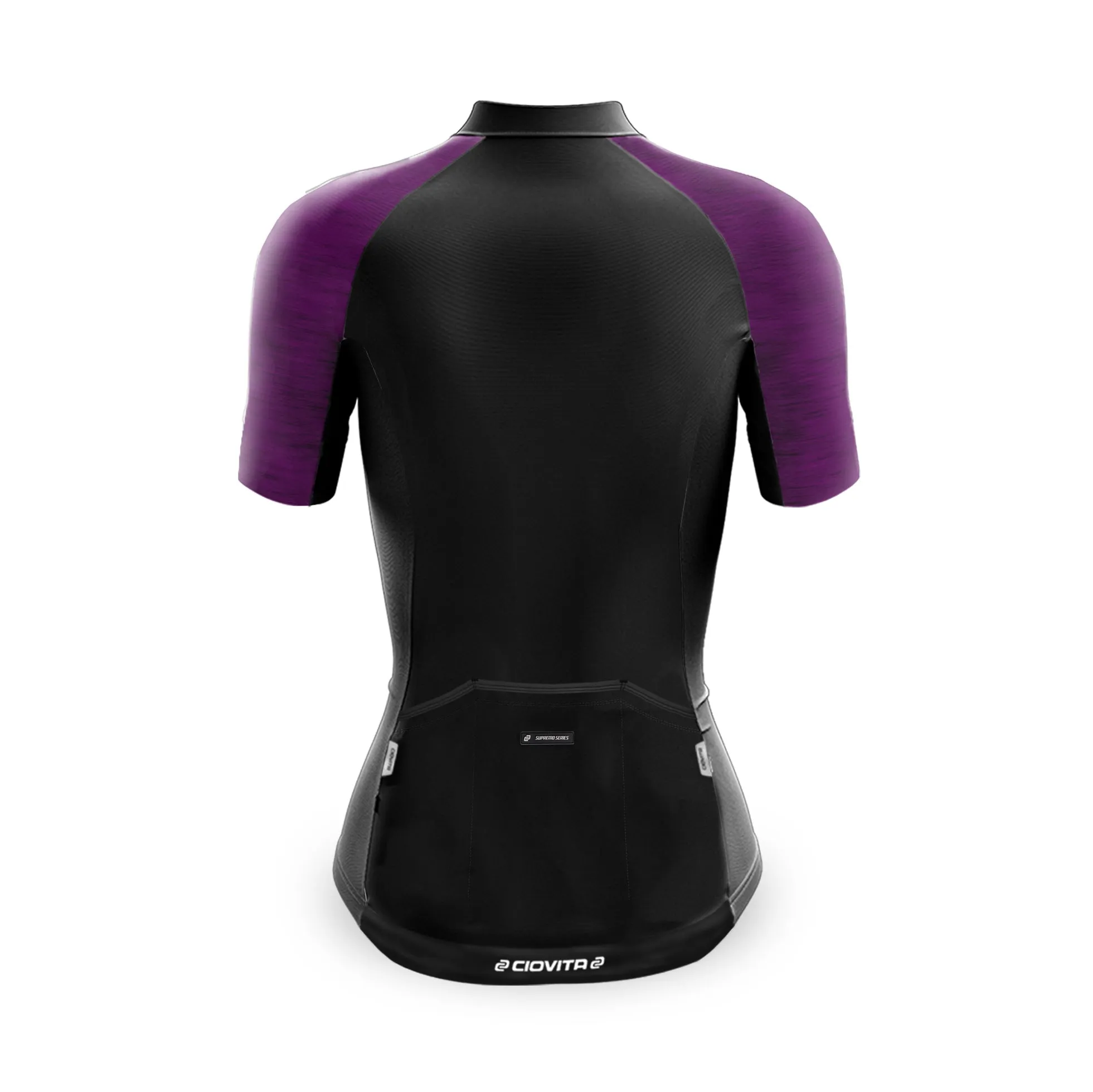 Women's Opera Sport Fit Jersey (Magenta)