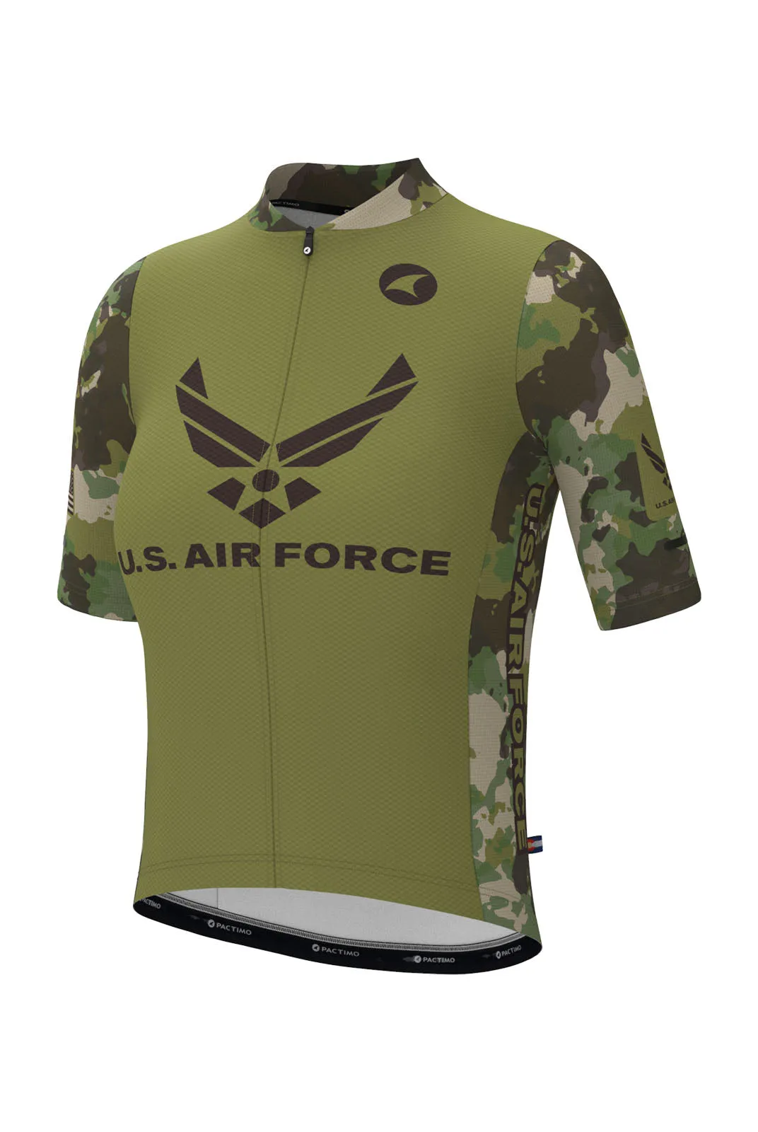 Women's U.S. Air Force Ascent Aero Jersey