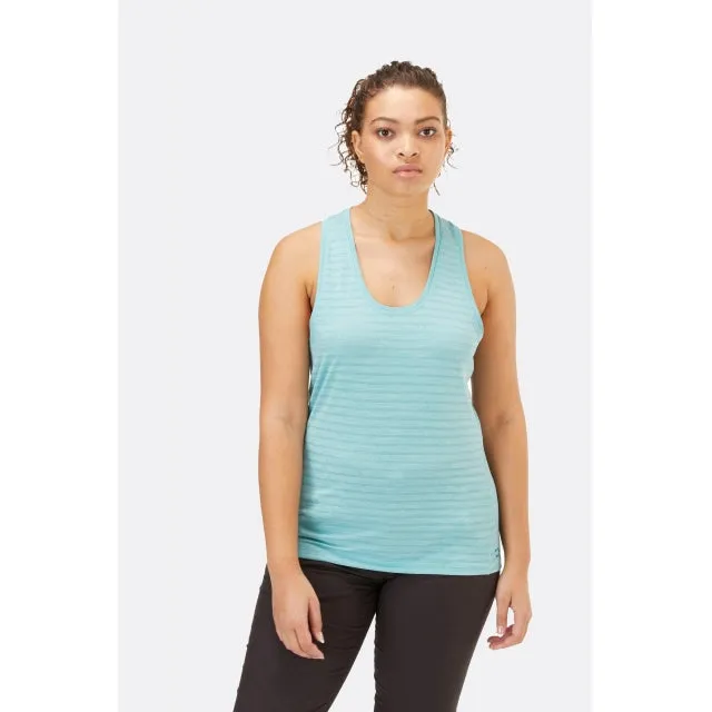 Womens Wisp Vest