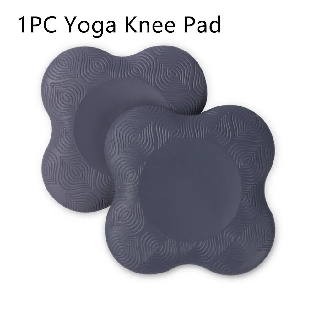 Yoga Knee Pads Cusion support for Knee Wrist Hips Hands Elbows Balance Support Pad Yoga Mat for Fitness Yoga Exercise Sports