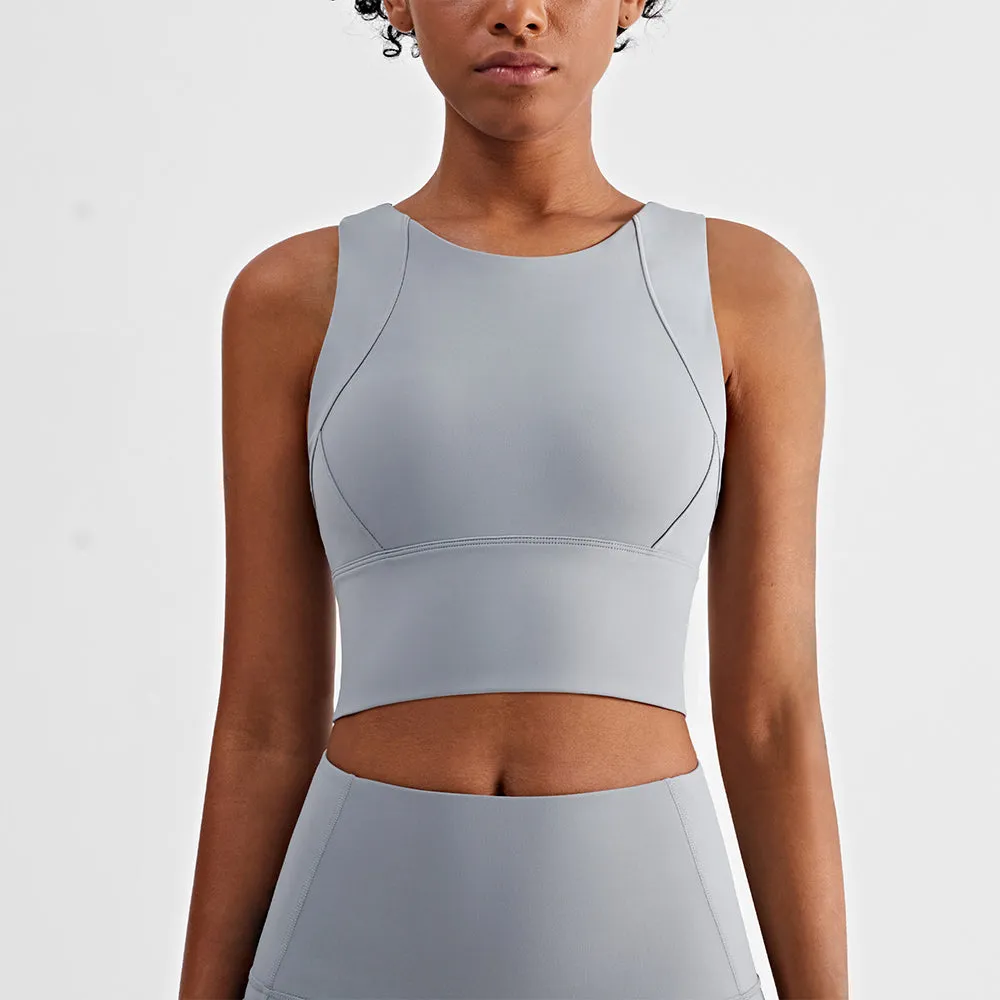 Yoga Tank Top